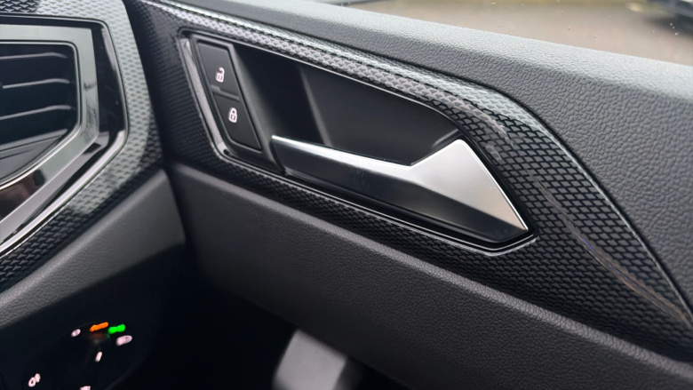 Volkswagen Polo 1.0 TSI Match 5dr Petrol Hatchback